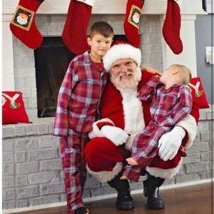 Meet your Posher, Randy